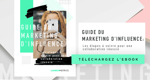marketing influence guide