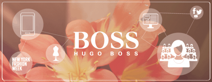Hugo Boss 2