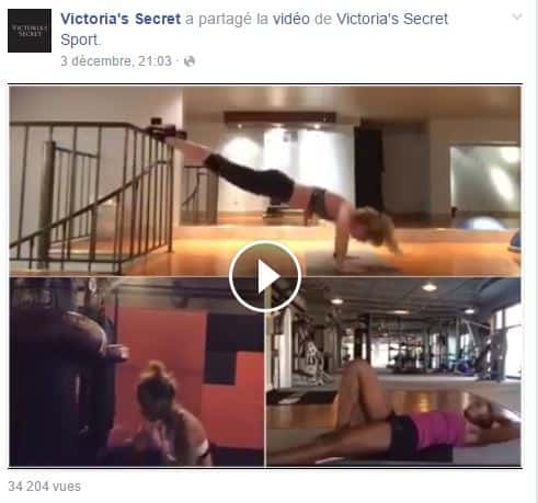 VS-sport launchmetrics
