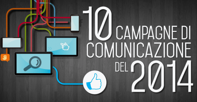 campagne di comunicazione del 2014 1