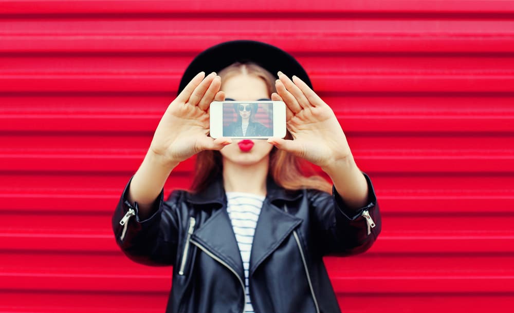 Four Ways Instagram is Redefining the Fashion Industry