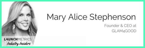 Mary Alice Stephenson