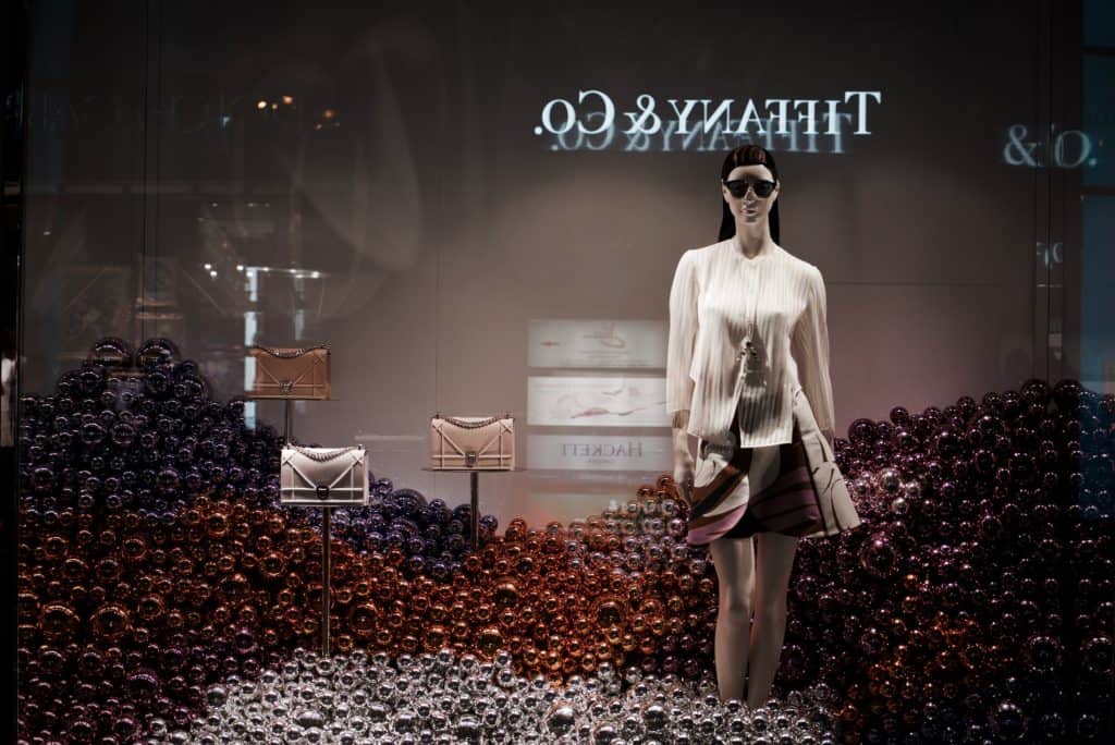 The 10 most digitally savvy luxury brands and how they got it