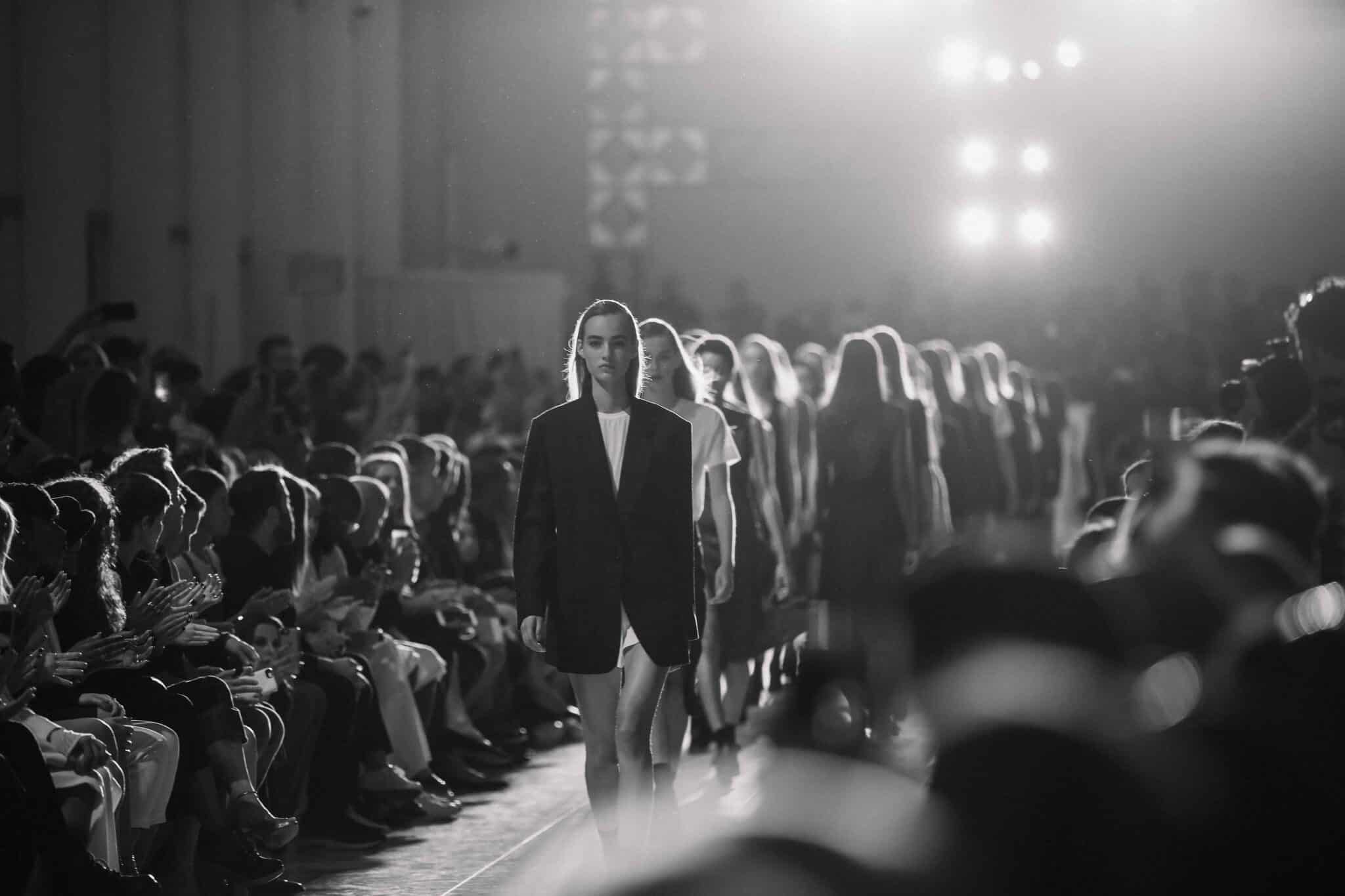 Tech on the Runway: NYFW with CFDA's VP of Marketing, Mark Beckham