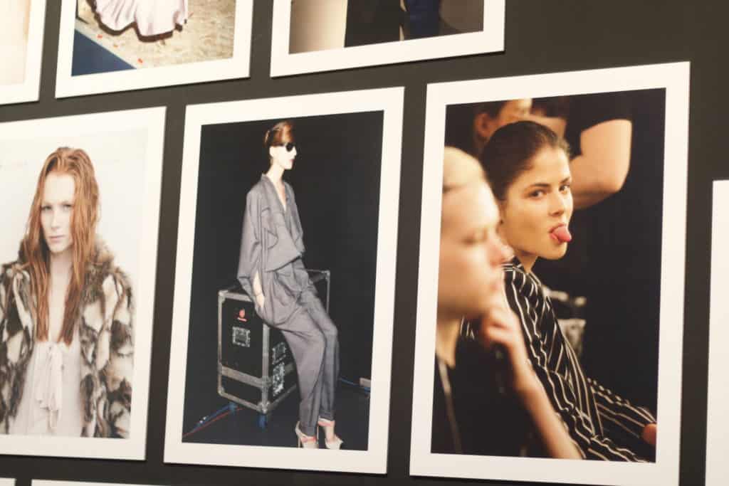 mercedes benz fashion week madrid