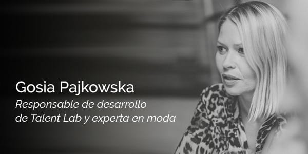 Gosia Pajkowska