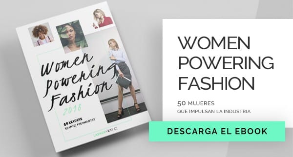 women powering fashion