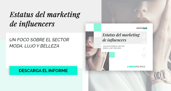 informe influencer marketing 2019