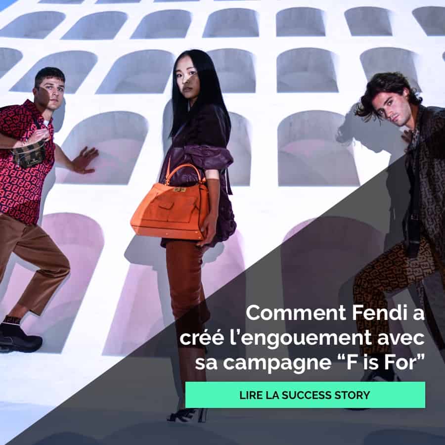 Fendi case study