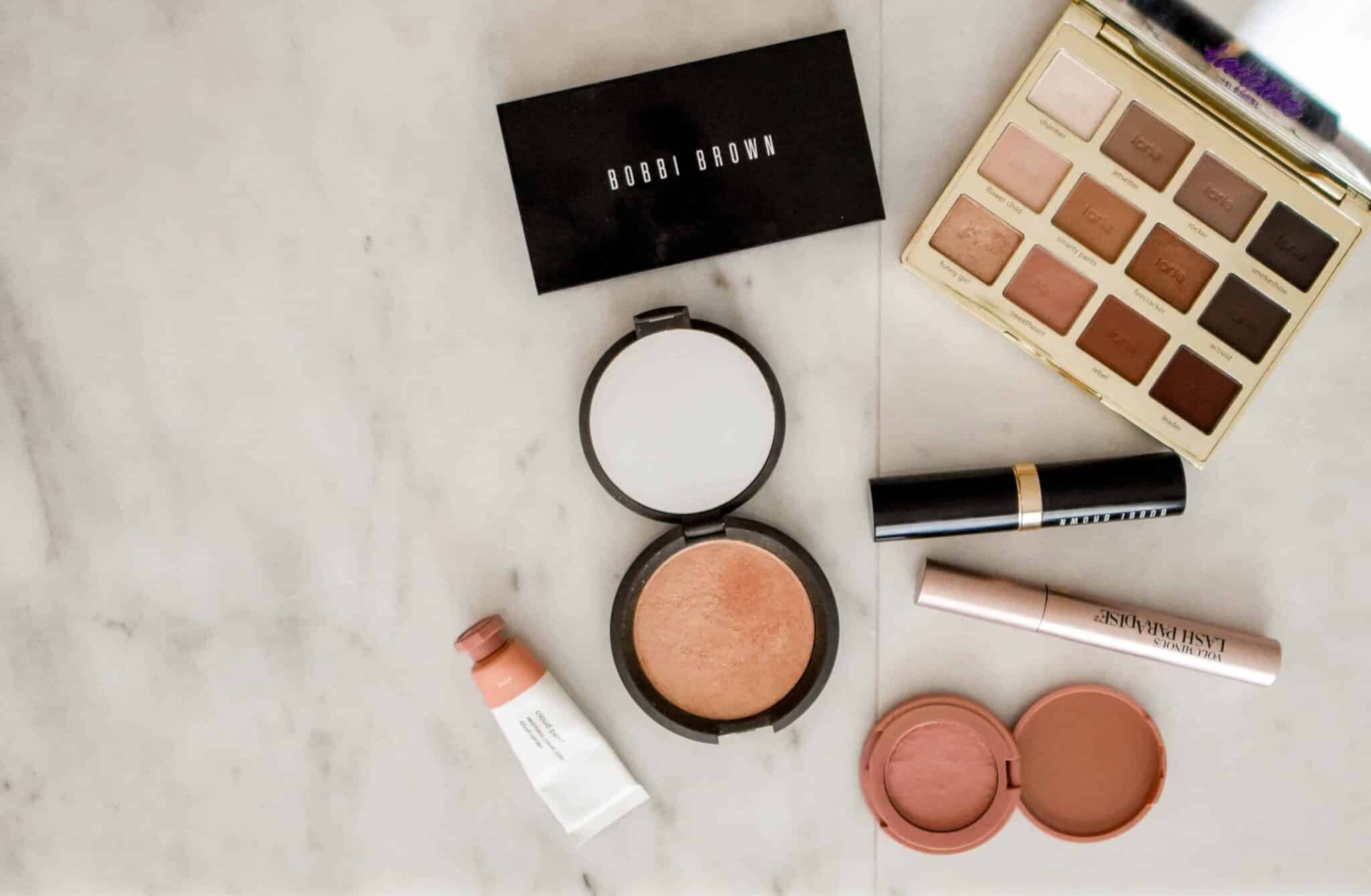 Leve Muchas situaciones peligrosas pasillo La estrategia en Instagram de las principales marcas de cosmética