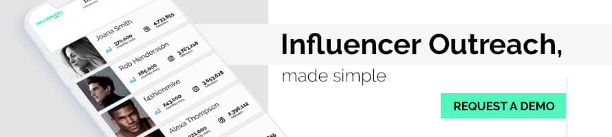 types-of-influencer