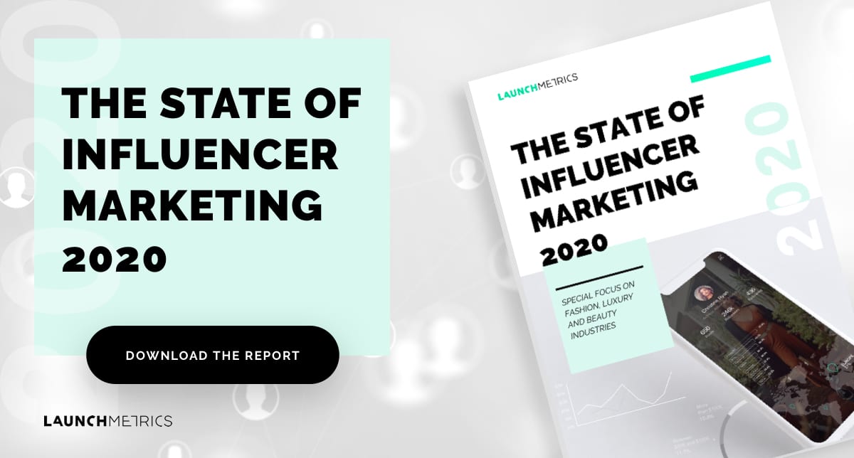 influencer marketing report 2020