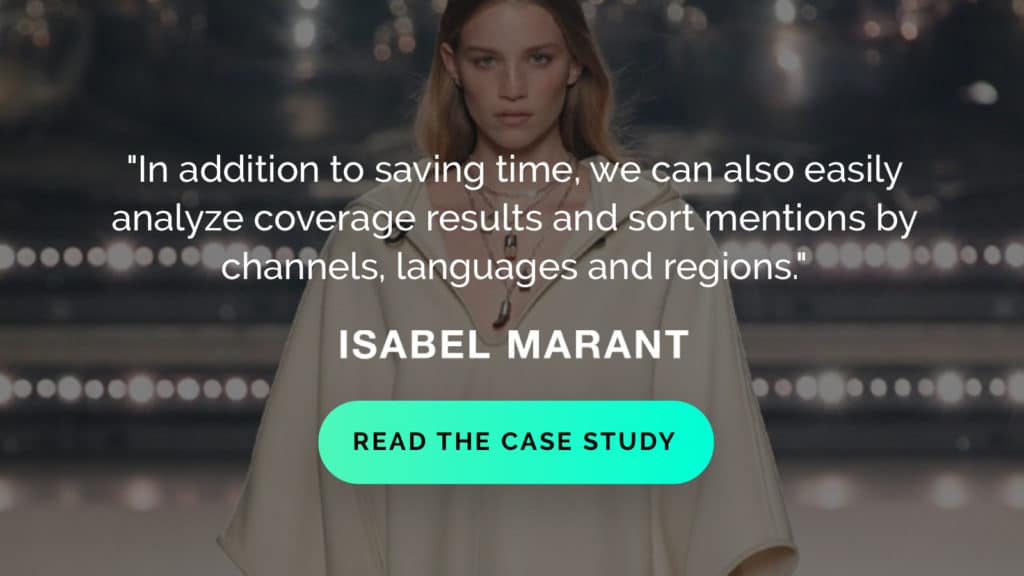 isabel marant case study