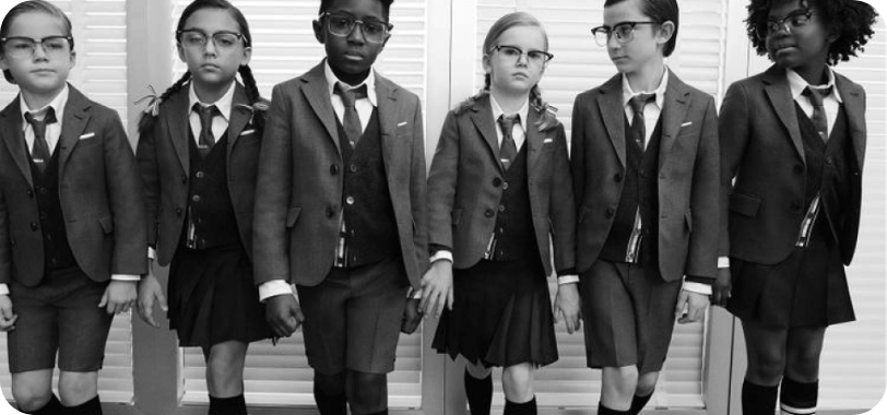 Thom Browne