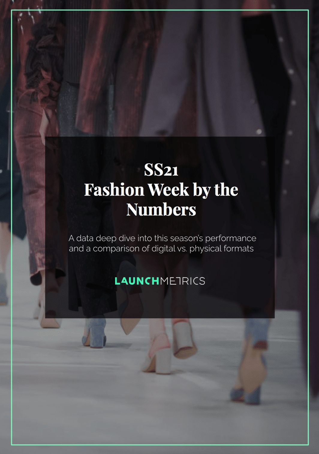 ss21 fashion week analysis