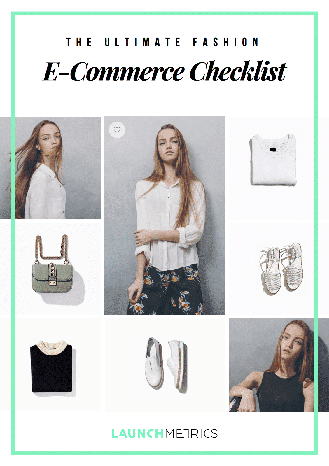 fashion e-commerce