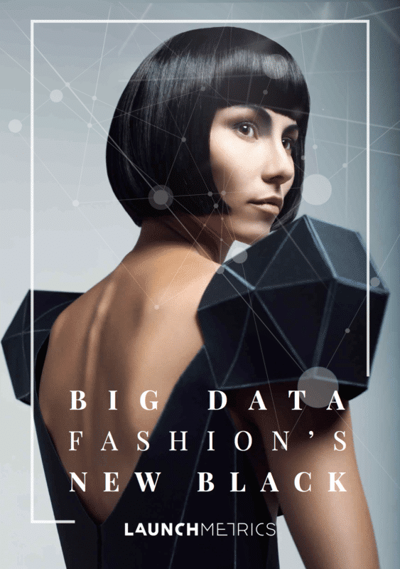 big data and fashion