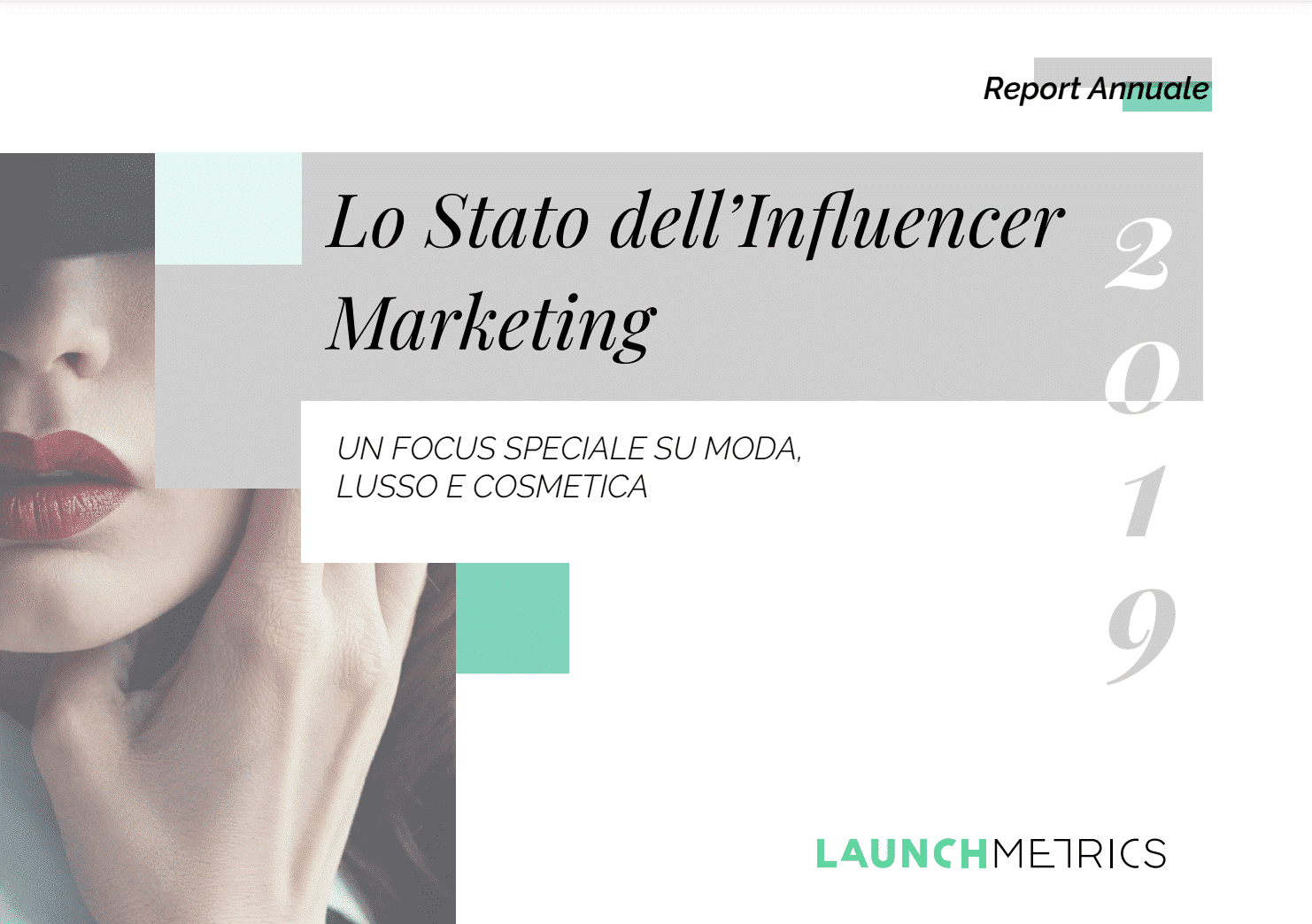 influencer marketing 2019