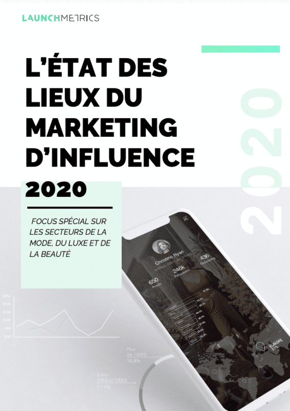 influencer marketing 2020