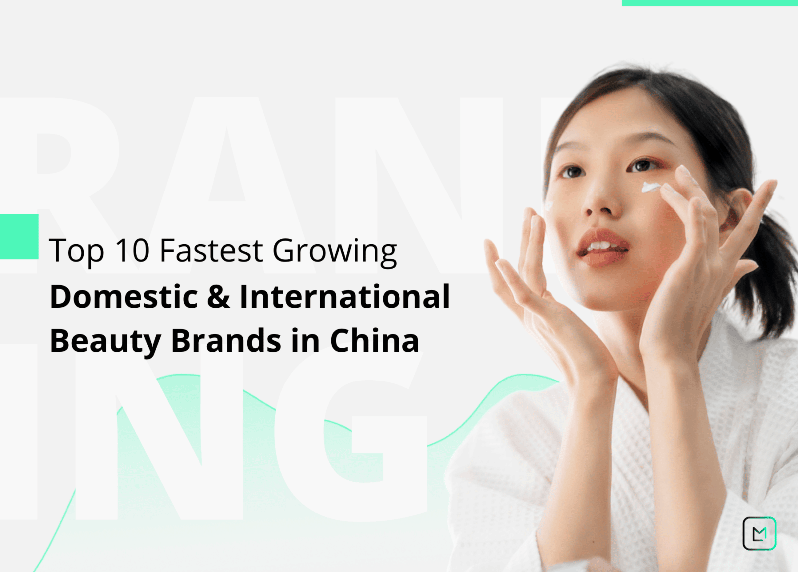growing beauty brands china