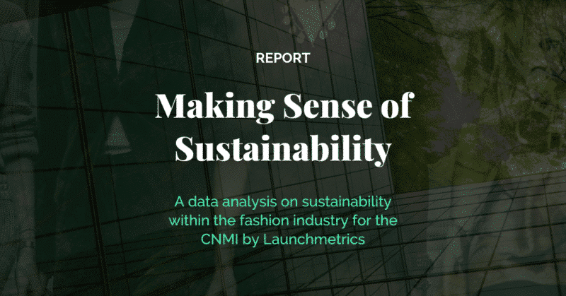 Making Sense of Sustainability
