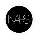NARS logo round