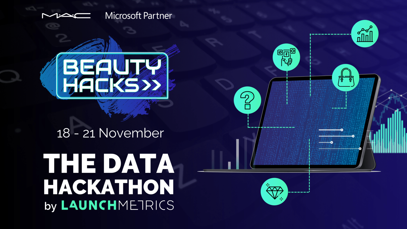 Data Hackathon by Launchmetrics