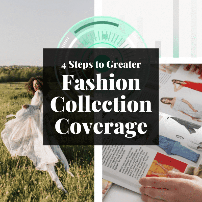 How Brands can increase Fashion Collection Coverage