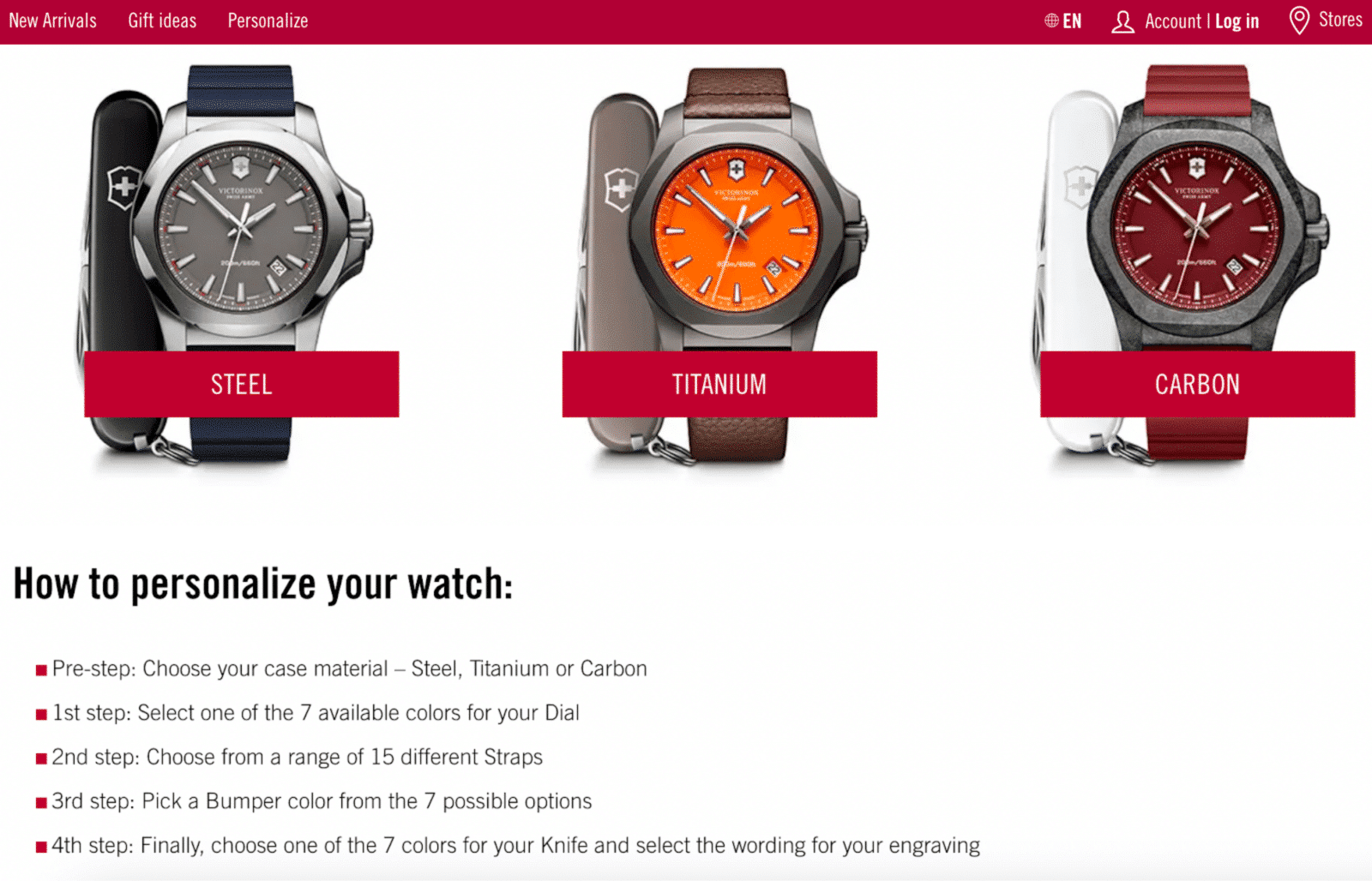 10 Performing Watch-Wear Brands in Q4 2022 - Launchmetrics