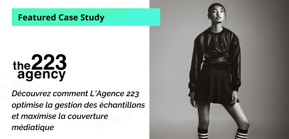 The 223 Agency Case Study