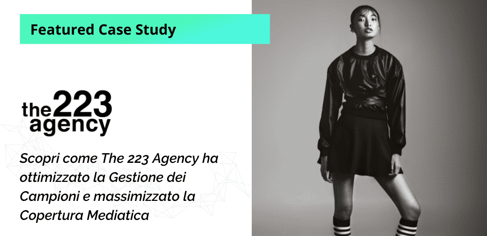 The 223 Agency Case Study