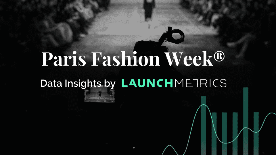 paris fashion week report cover