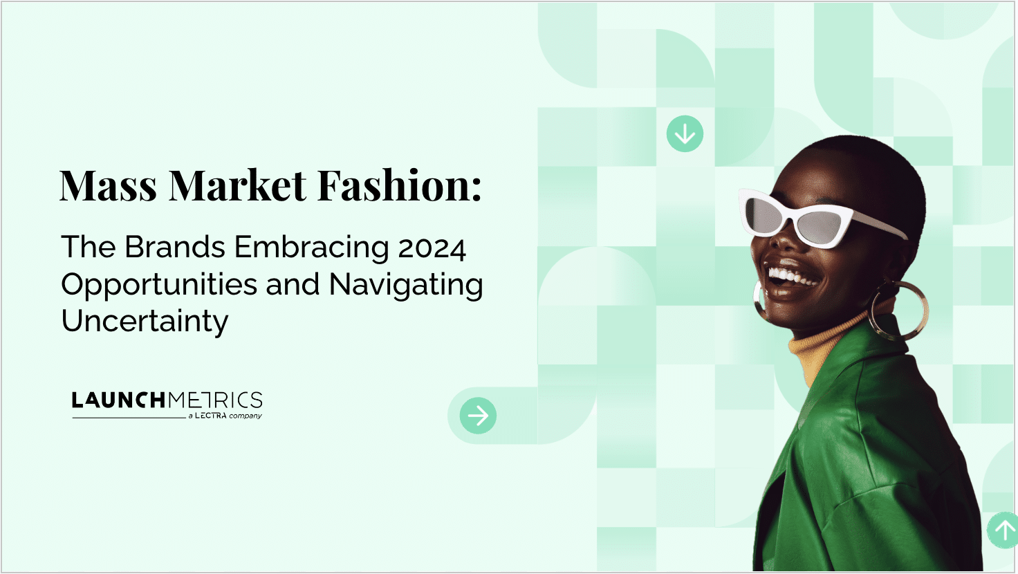 Mass Market Fashion Marketing Trends