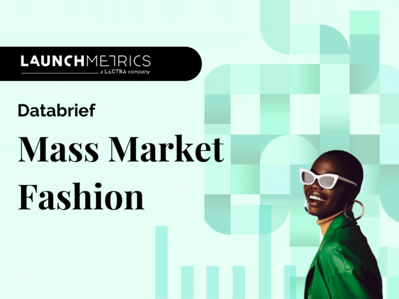 Fashion Marketing Trends: How Mass Market Brands Are Embracing Opportunities in 2024