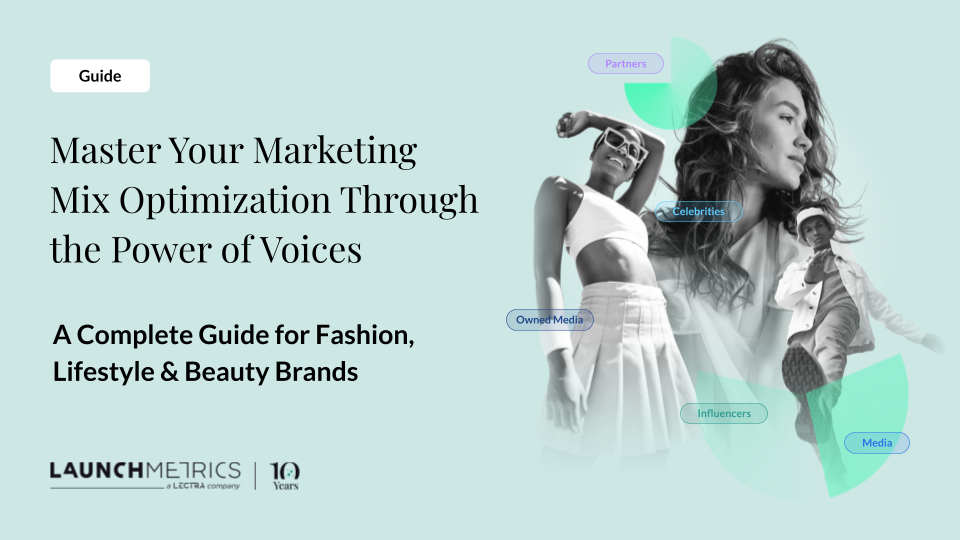The Complete Guide to Voices for Fashion, Lifestyle & Beauty Brands