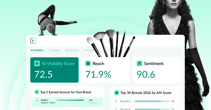 A Guide to Measuring AIV for Fashion, Lifestyle and Beauty (FLB) Brands